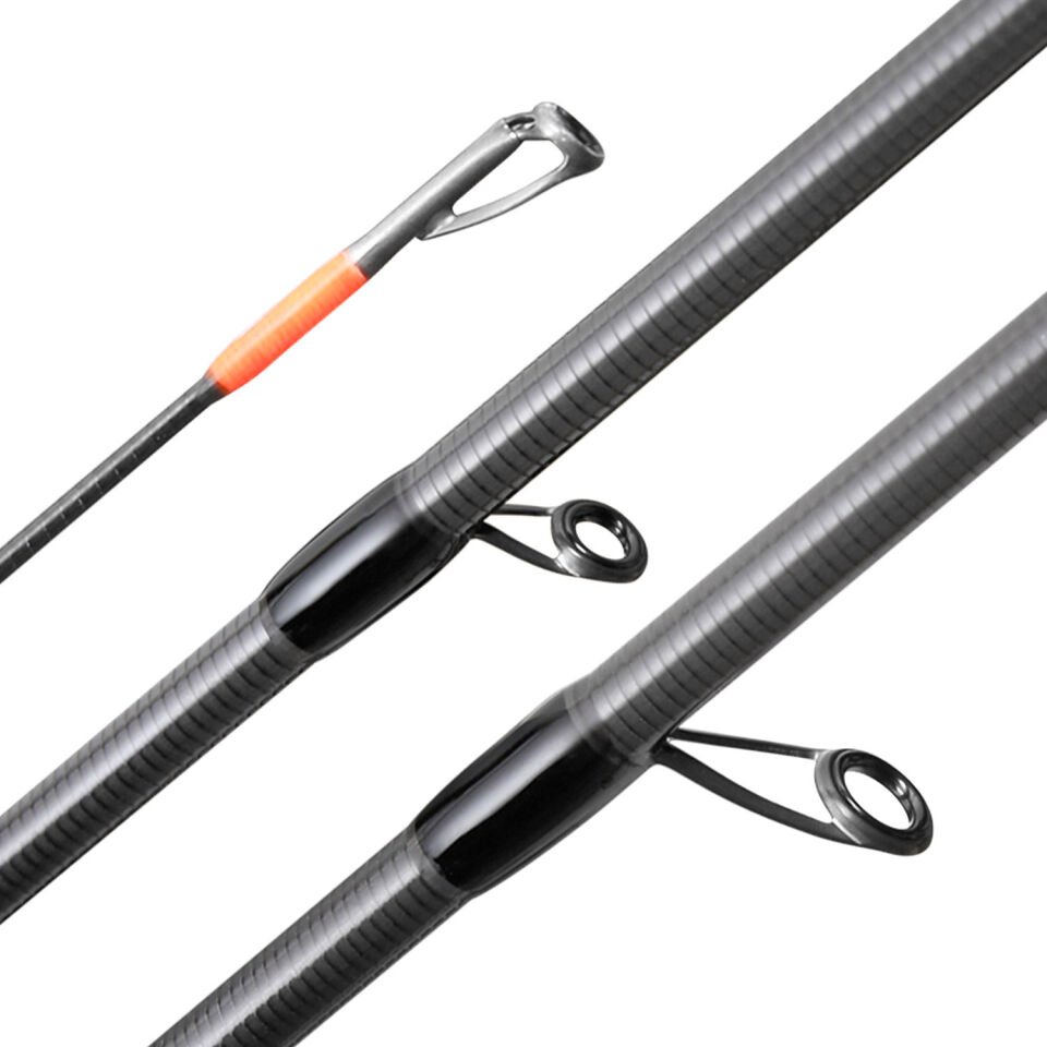 NS Black Hole Dark Horse II Rock Fish 244 Cm 0,8-15 Gr Lrf Olta Kamışı