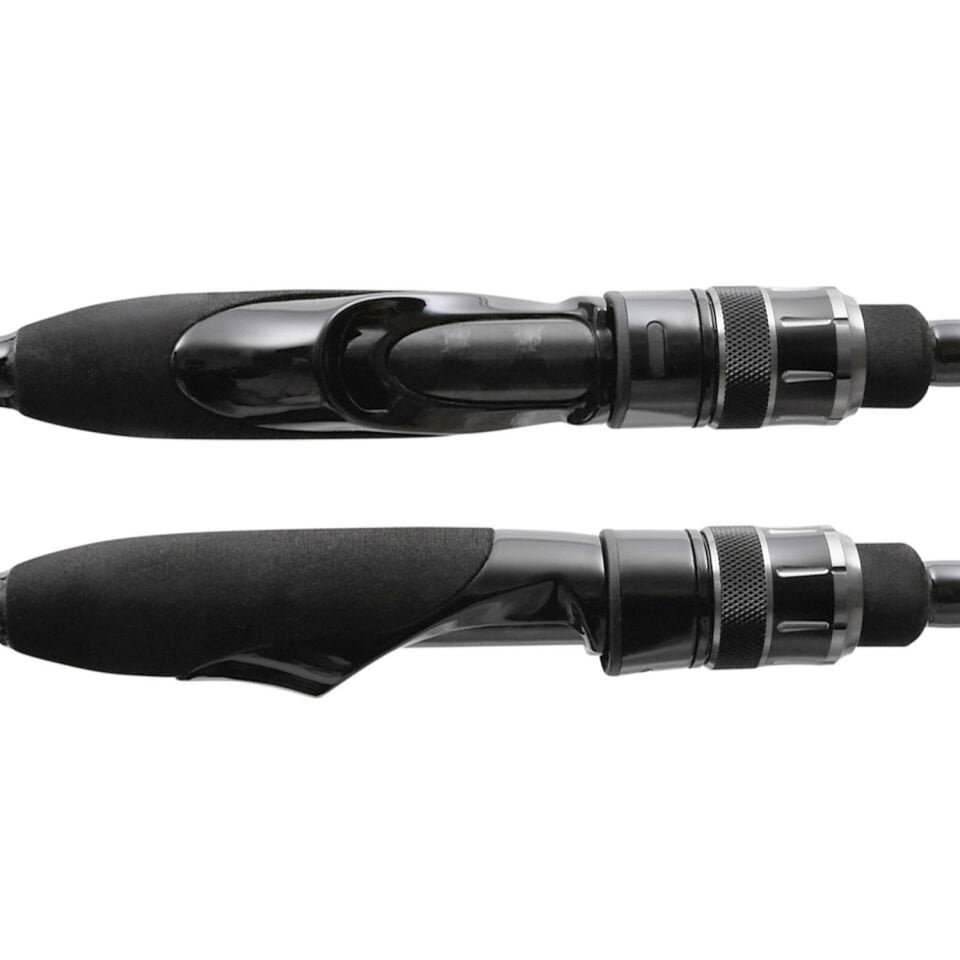 NS Black Hole Dark Horse II Rock Fish 244 Cm 0,8-15 Gr Lrf Olta Kamışı