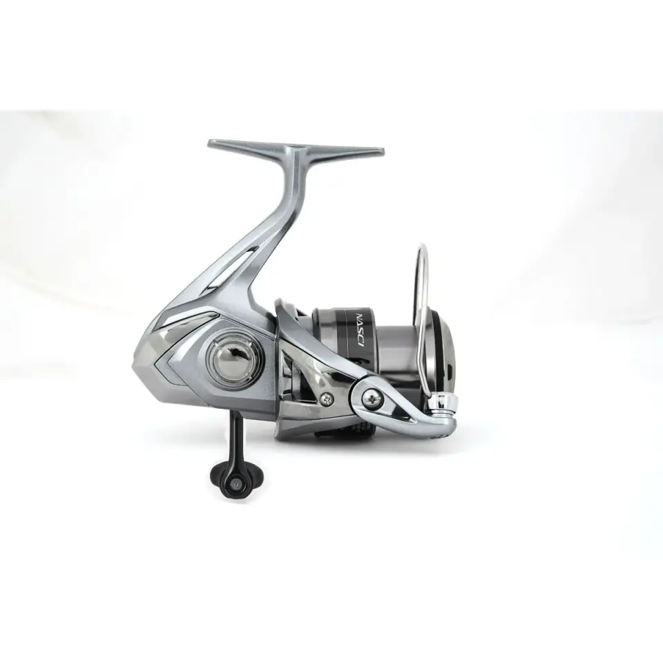 Shimano Nasci FC C2000S LRF Olta Makinesi