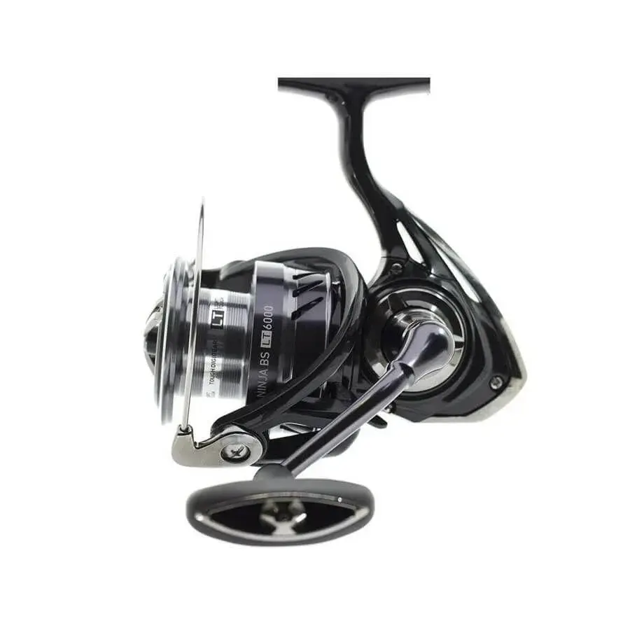 Daiwa Ninja BS 19 LT 2000 Olta Makinası