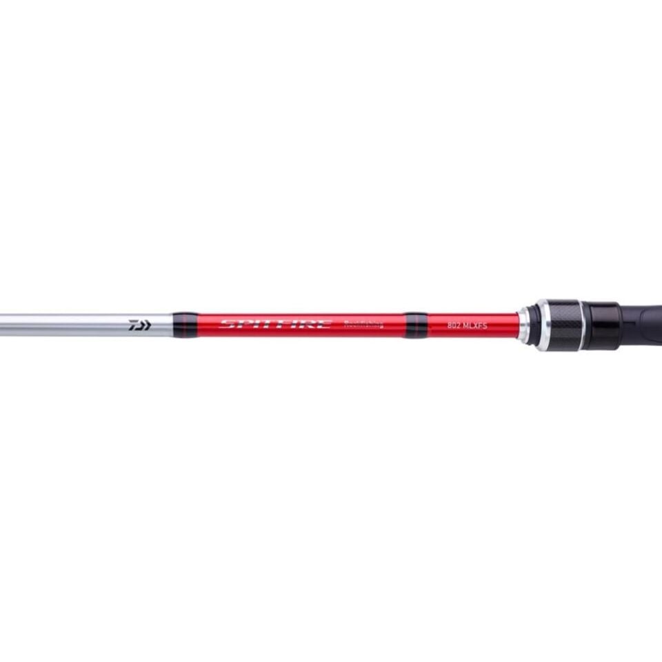 Daiwa Spitfire RF 223 cm 1-6 gr LRF Olta Kamışı