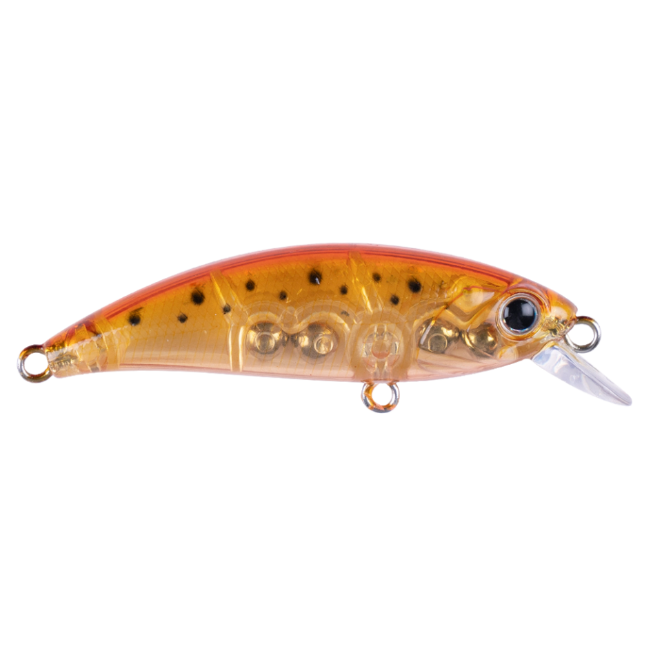 Zıpır K-33 Colorado Shrimp