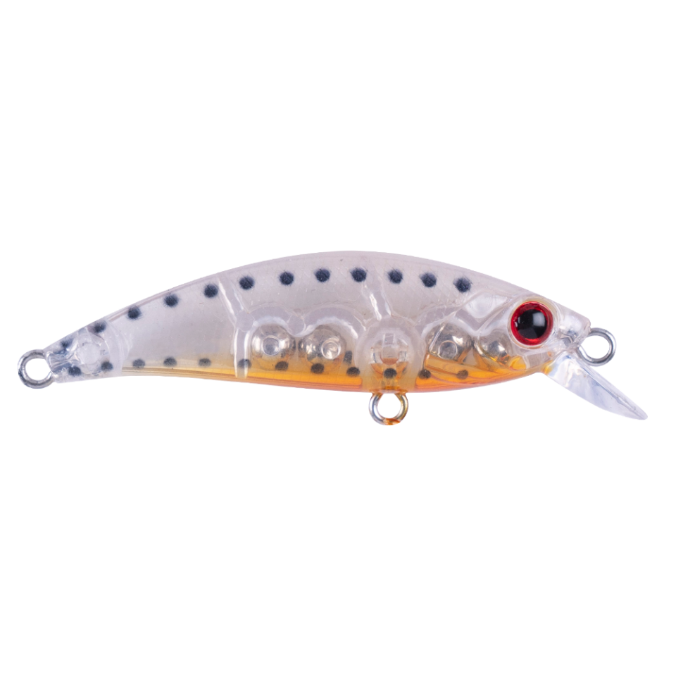 Zıpır K-15 Dotted Shrimp