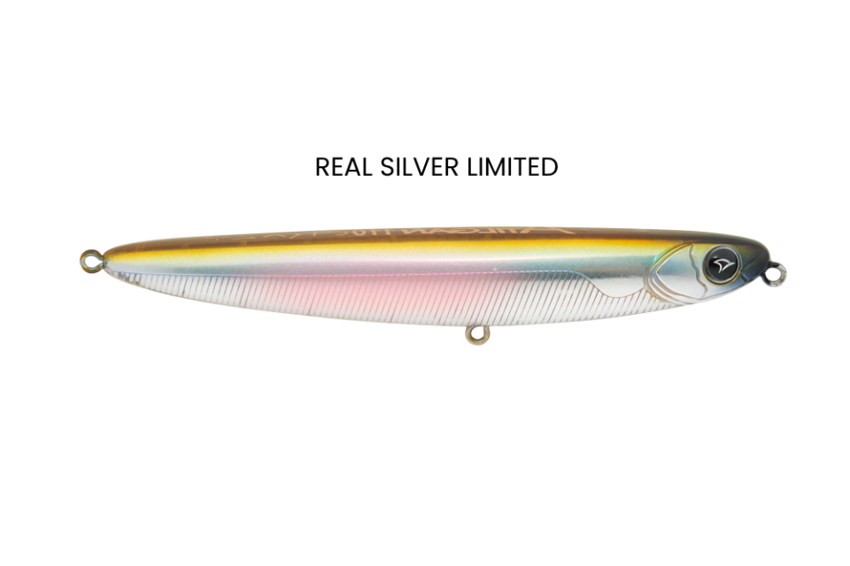 Hanfish Atılgan Crazy 11 cm 14 gr Su Üstü Maket