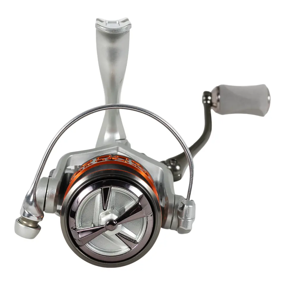 Ryuji Ajix 500 LRF Olta Makinesi