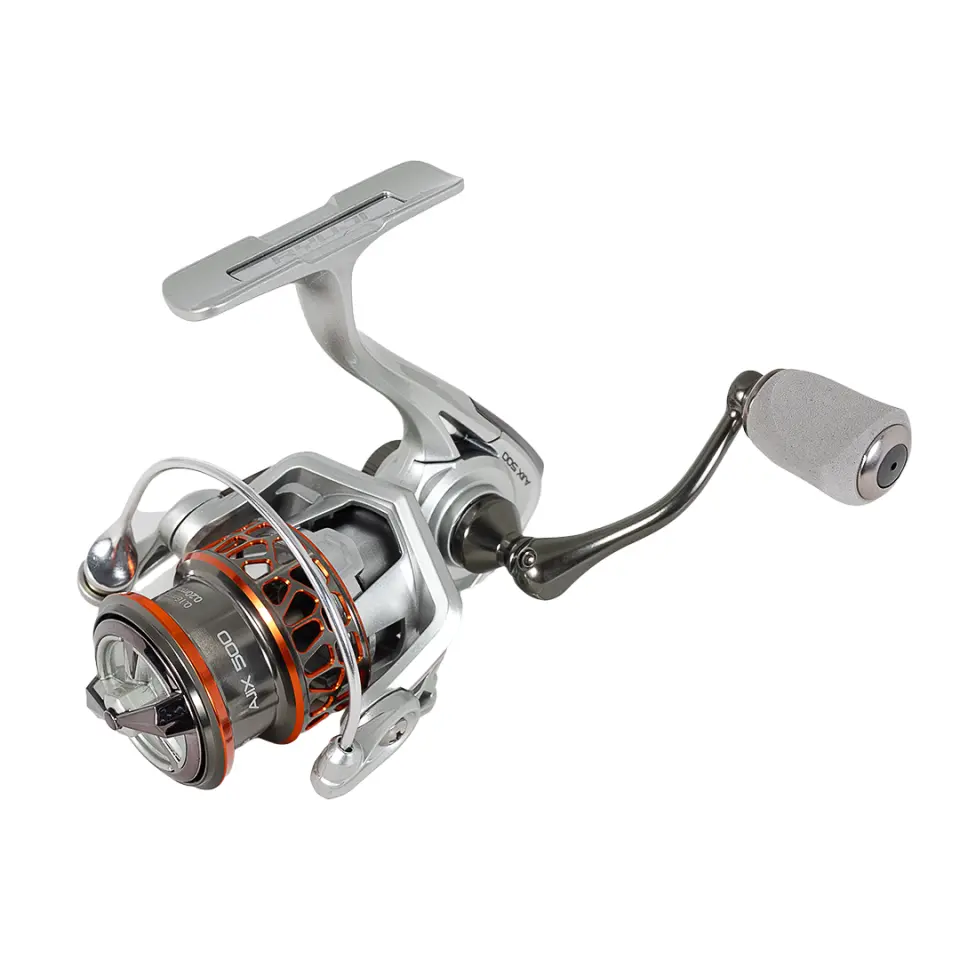 Ryuji Ajix 500 LRF Olta Makinesi