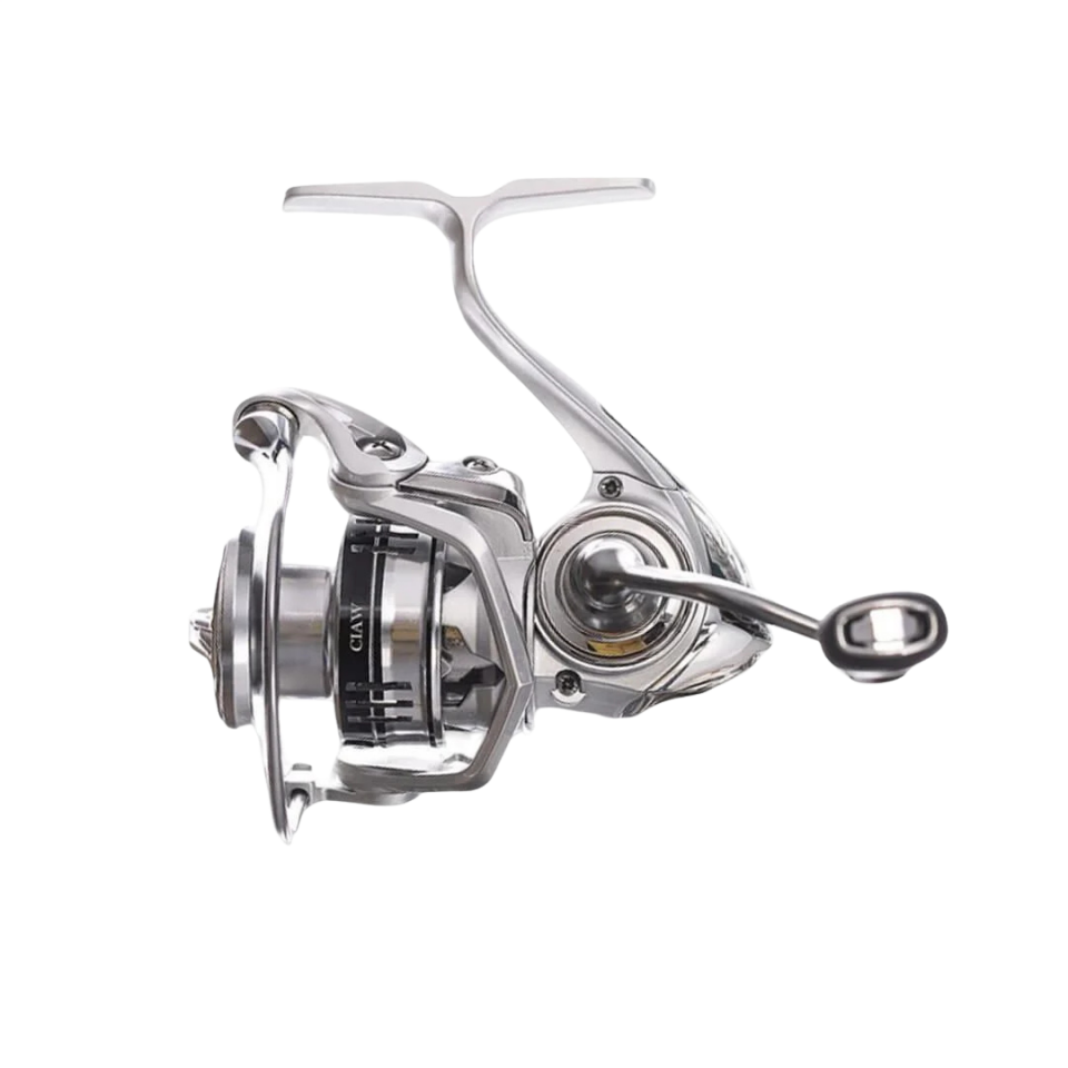 Caretta Claw 2000 Lrf Olta Makinesi