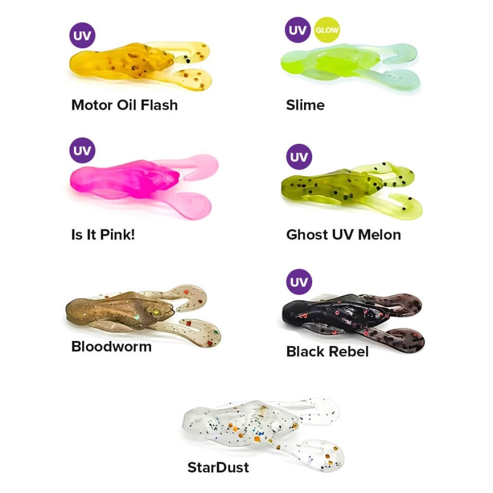 Tav LifeX Böcek 40 Mm 1 Gr Silikon Yem