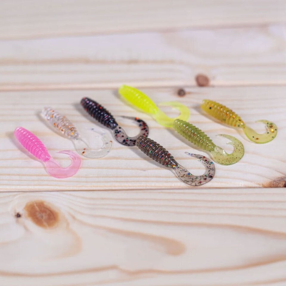 Tav LifeX Orak 42 Mm 0.75 Gr Silikon Yem