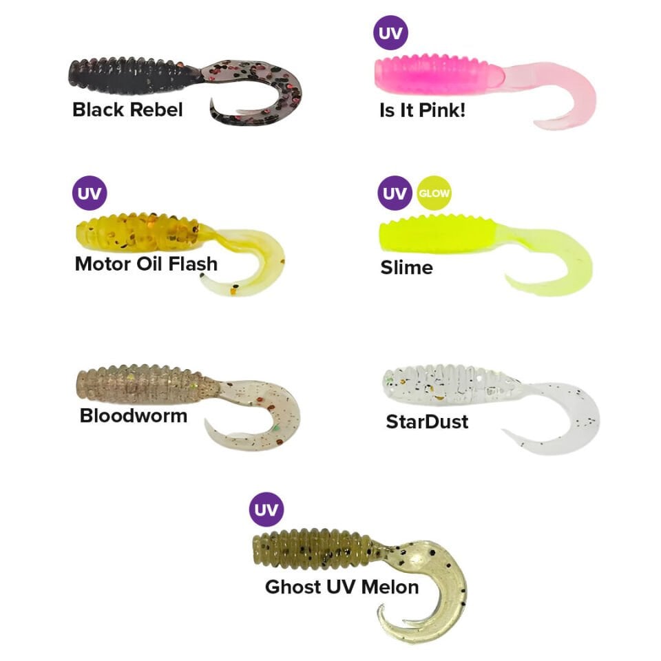 Tav LifeX Orak 42 Mm 0.75 Gr Silikon Yem