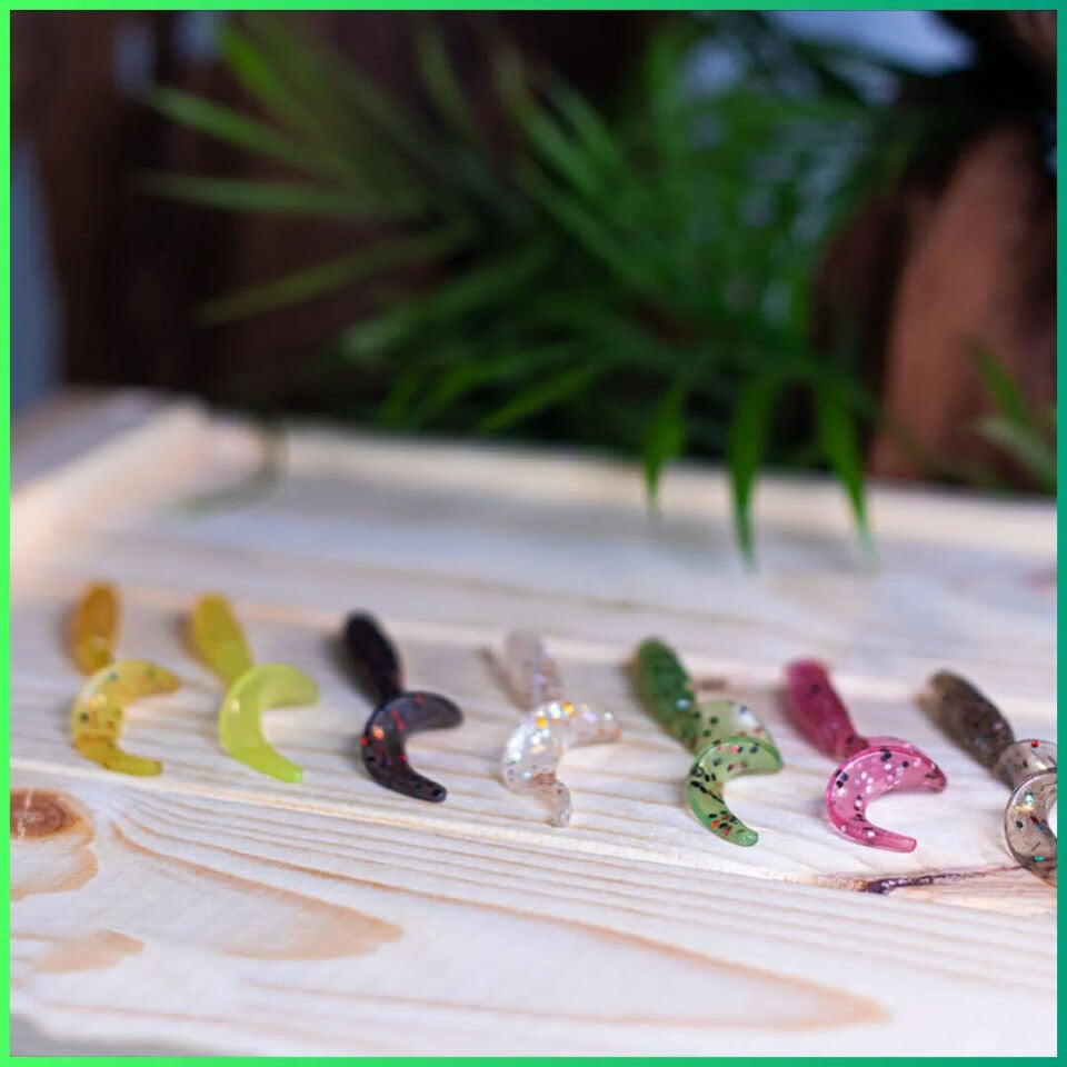 Tav LifeX Orak 52 Mm 1.2 Gr Silikon Yem