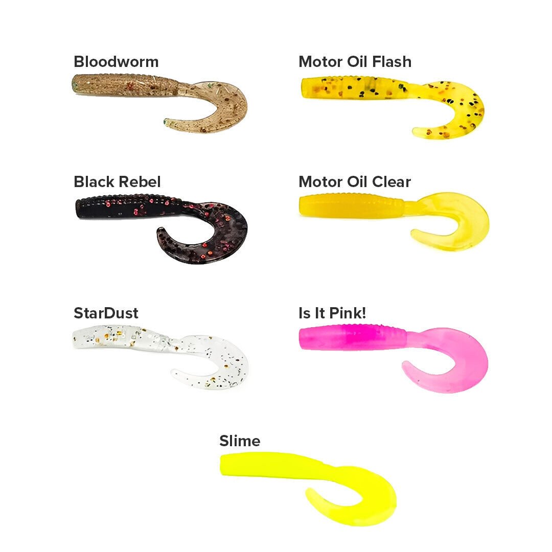 Tav LifeX Orak 52 Mm 1.2 Gr Silikon Yem