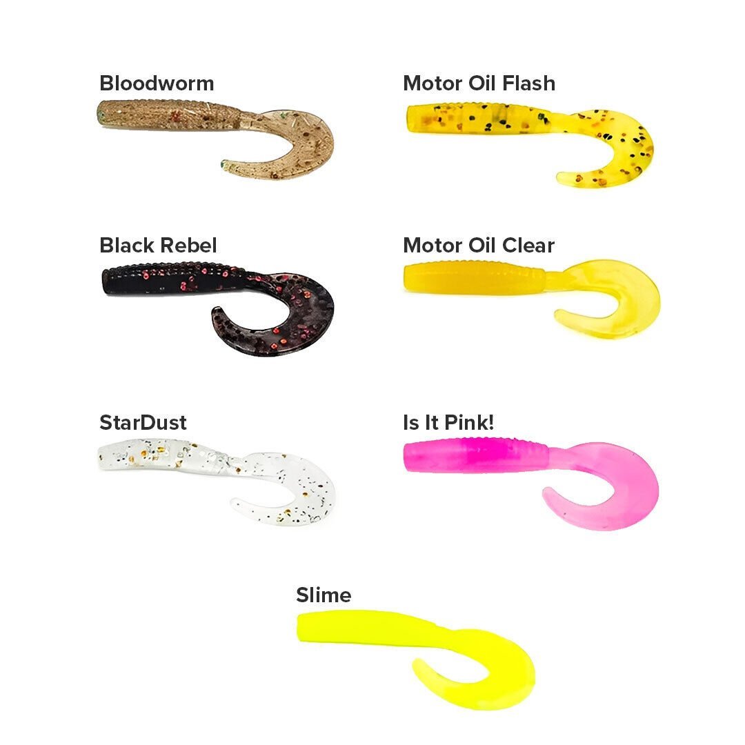 Tav LifeX Orak 52 Mm 1.2 Gr Silikon Yem