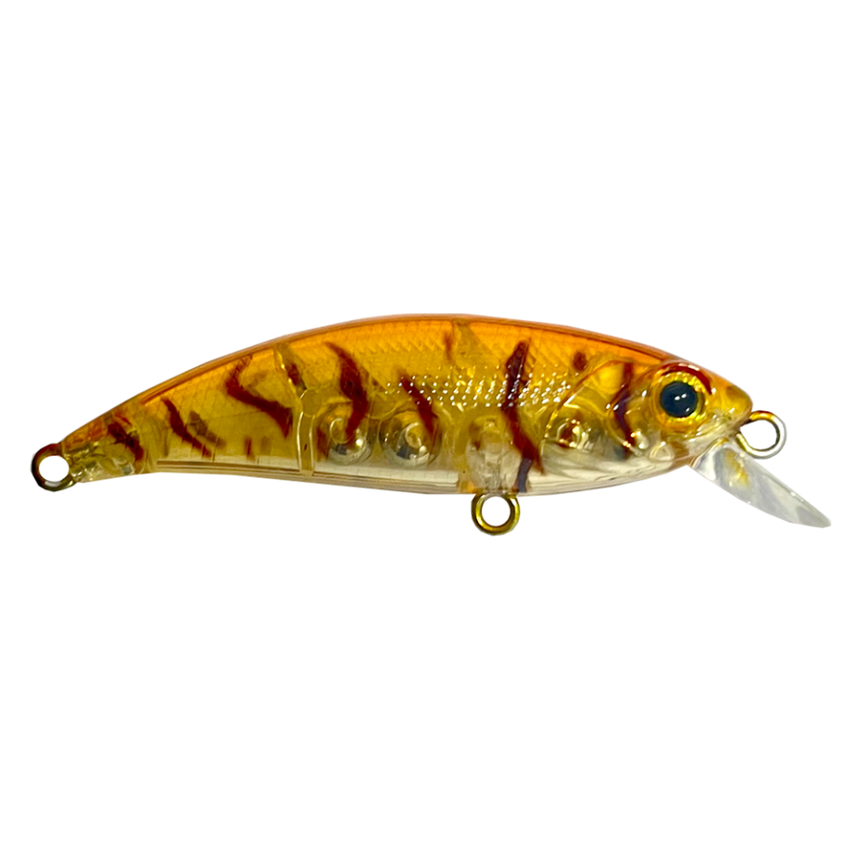Zıpır SPK-38 Larva Shrimp