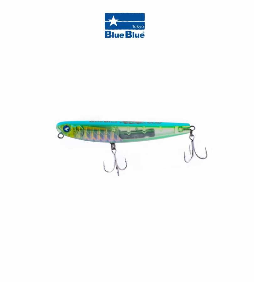 BlueBlue ARVIN 60 SINKING 6.5G GAGASIZ 09