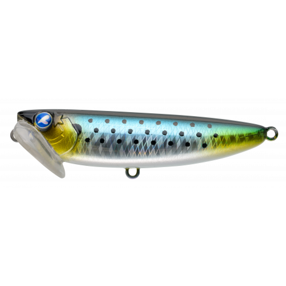 BlueBlue Inemun 60 6gr Topwater Plug Maket Yem #03