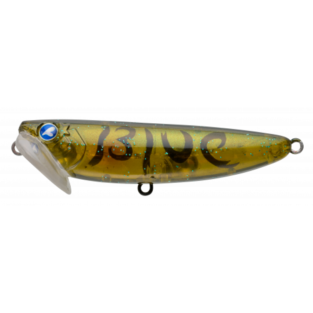 BlueBlue Inemun 60 6gr Topwater Plug Maket Yem #40