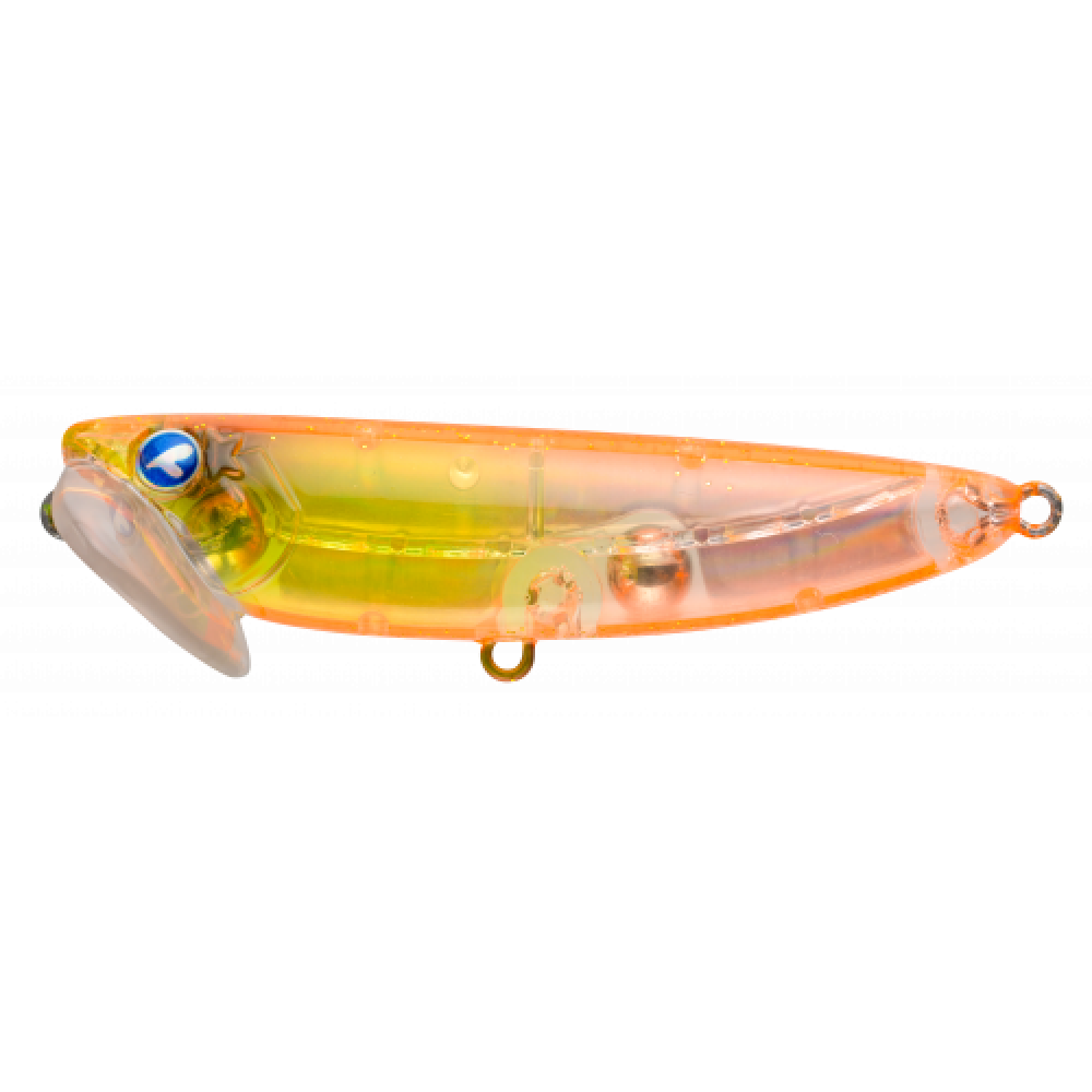BlueBlue Inemun 60 6gr Topwater Plug Maket Yem #60
