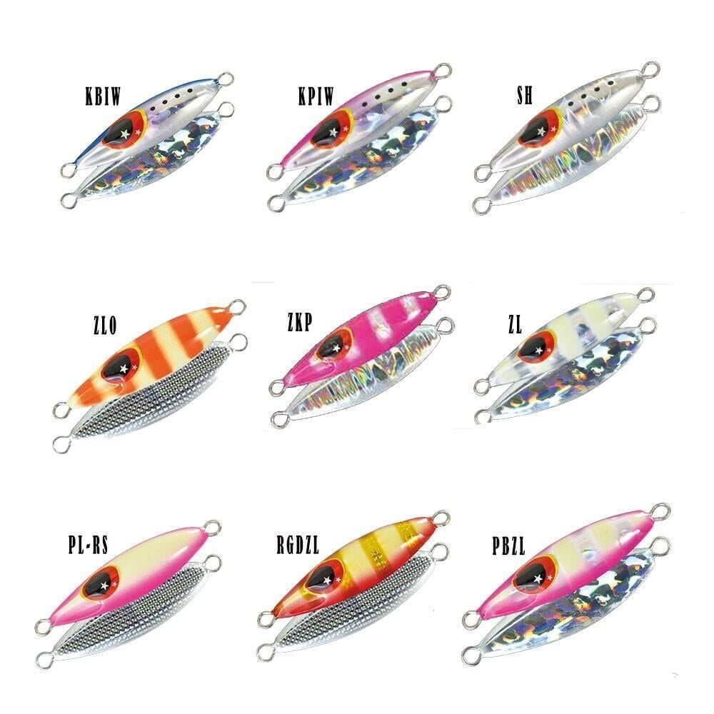 Xesta Micro Bee 7 gr LRF Jig Yem