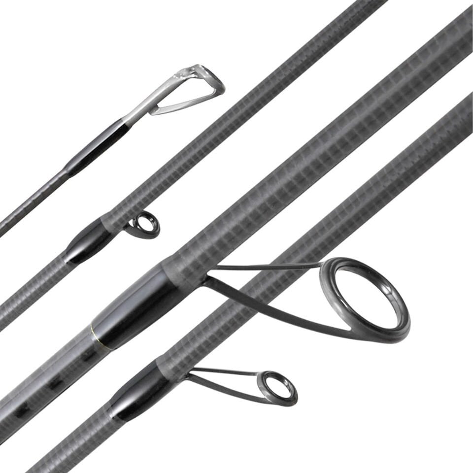 NS Black Hole Dark Horse II Monster 289 Cm 20-90 Gr Spin Olta Kamışı