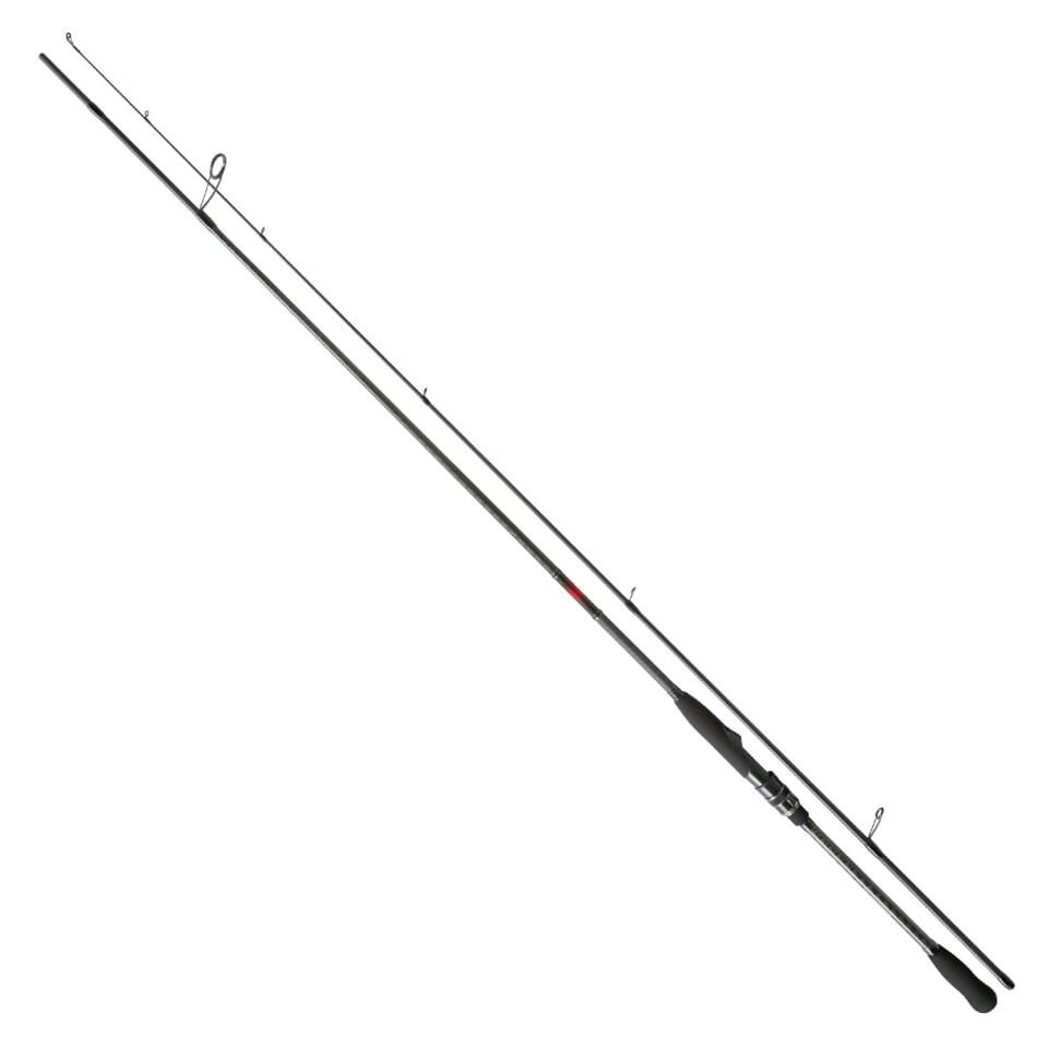 NS Black Hole Dark Horse II 244 Cm 6-25 Gr Spin Kamışı