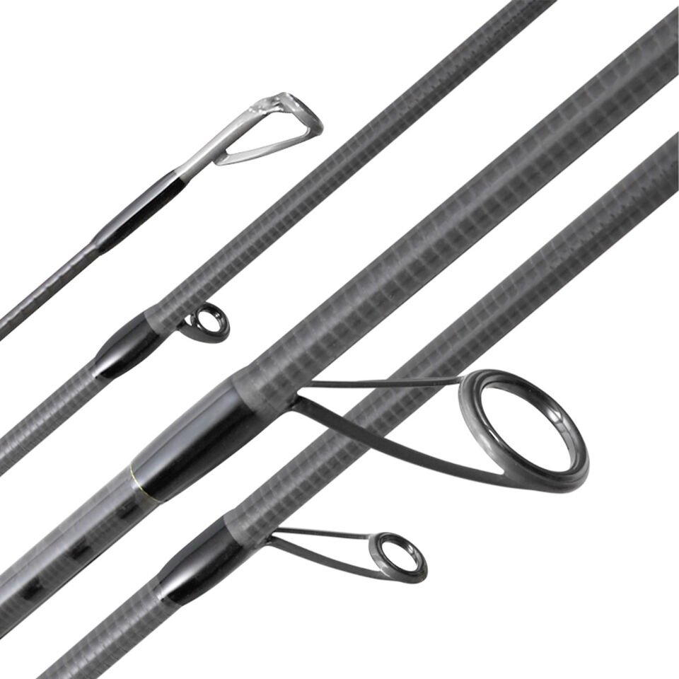 NS Black Hole Dark Horse II 244 Cm 6-25 Gr Spin Kamışı