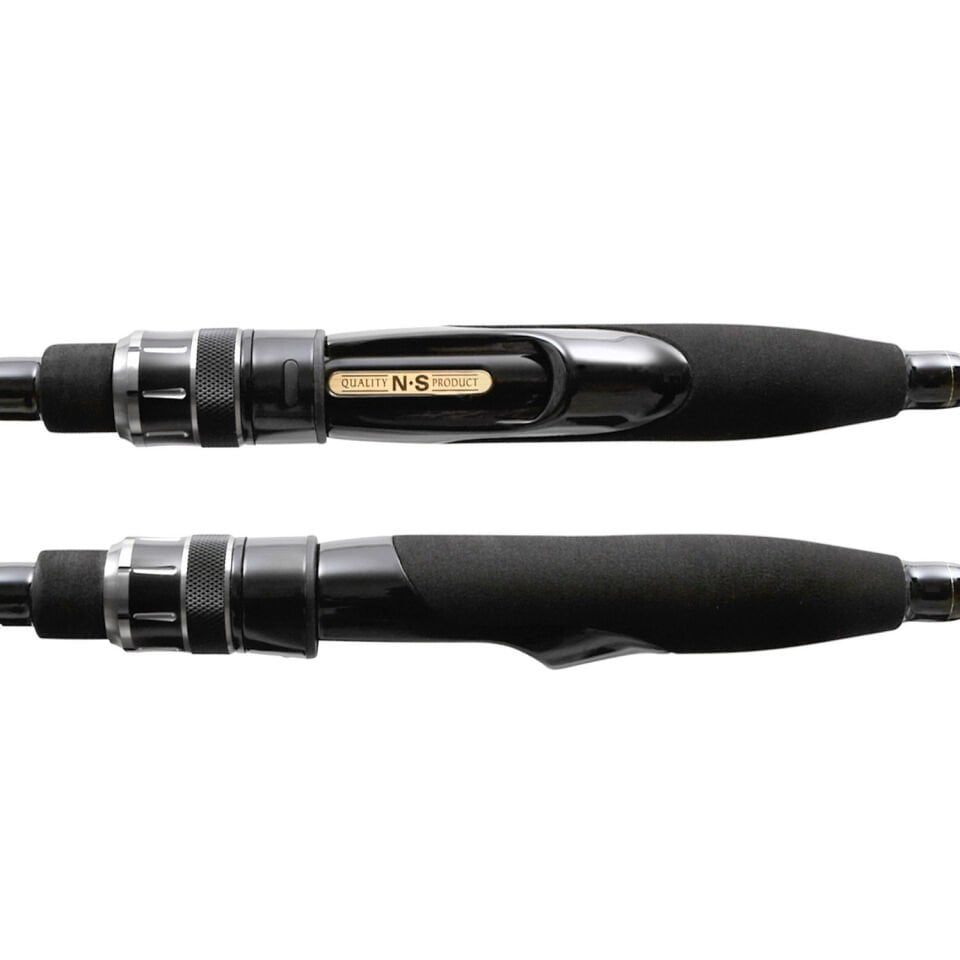 NS Black Hole Dark Horse II 244 Cm 6-25 Gr Spin Olta Kamışı