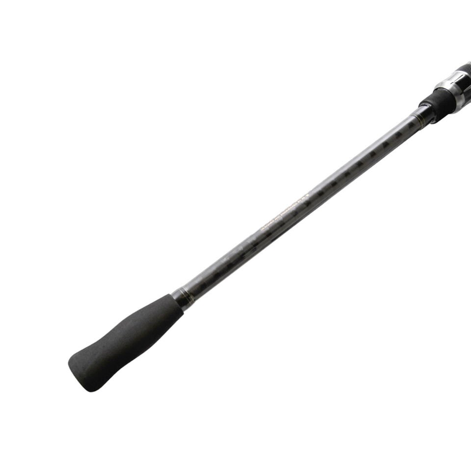 NS Black Hole Dark Horse II 244 Cm 6-25 Gr Spin Kamışı