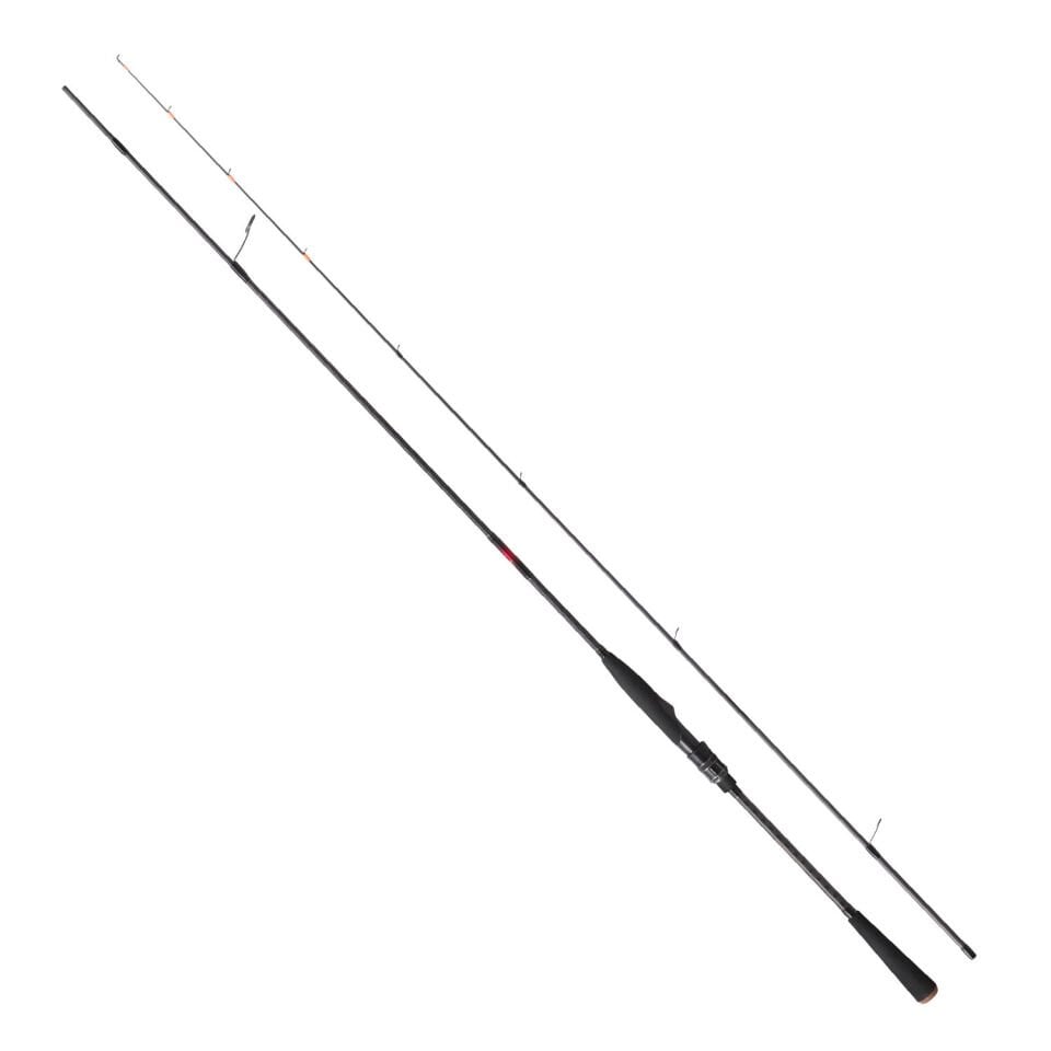 NS Black Hole Dark Horse II Hairtail 244 Cm 3-20 Gr Light Spin Kamışı