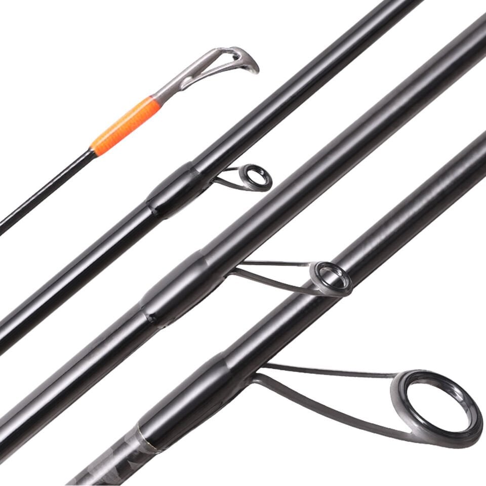 NS Black Hole Dark Horse II Hairtail 244 Cm 3-20 Gr Light Spin Kamışı