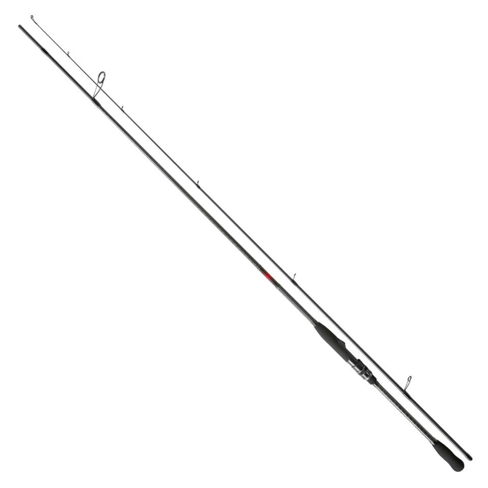 NS Black Hole Dark Horse II 259 Cm 8-30 Gr Spin Olta Kamışı
