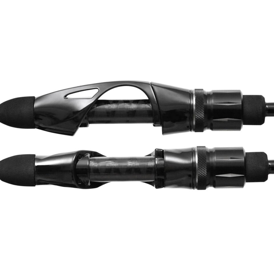 NS Black Hole Dark Horse II Trout 183 Cm 1-7 Gr Lrf Kamışı