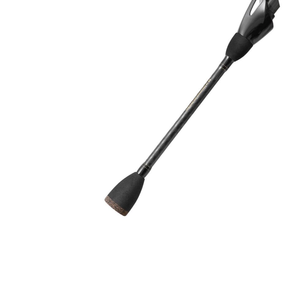 NS Black Hole Dark Horse II Trout 168 Cm 0,8-5 Gr lrf Kamışı