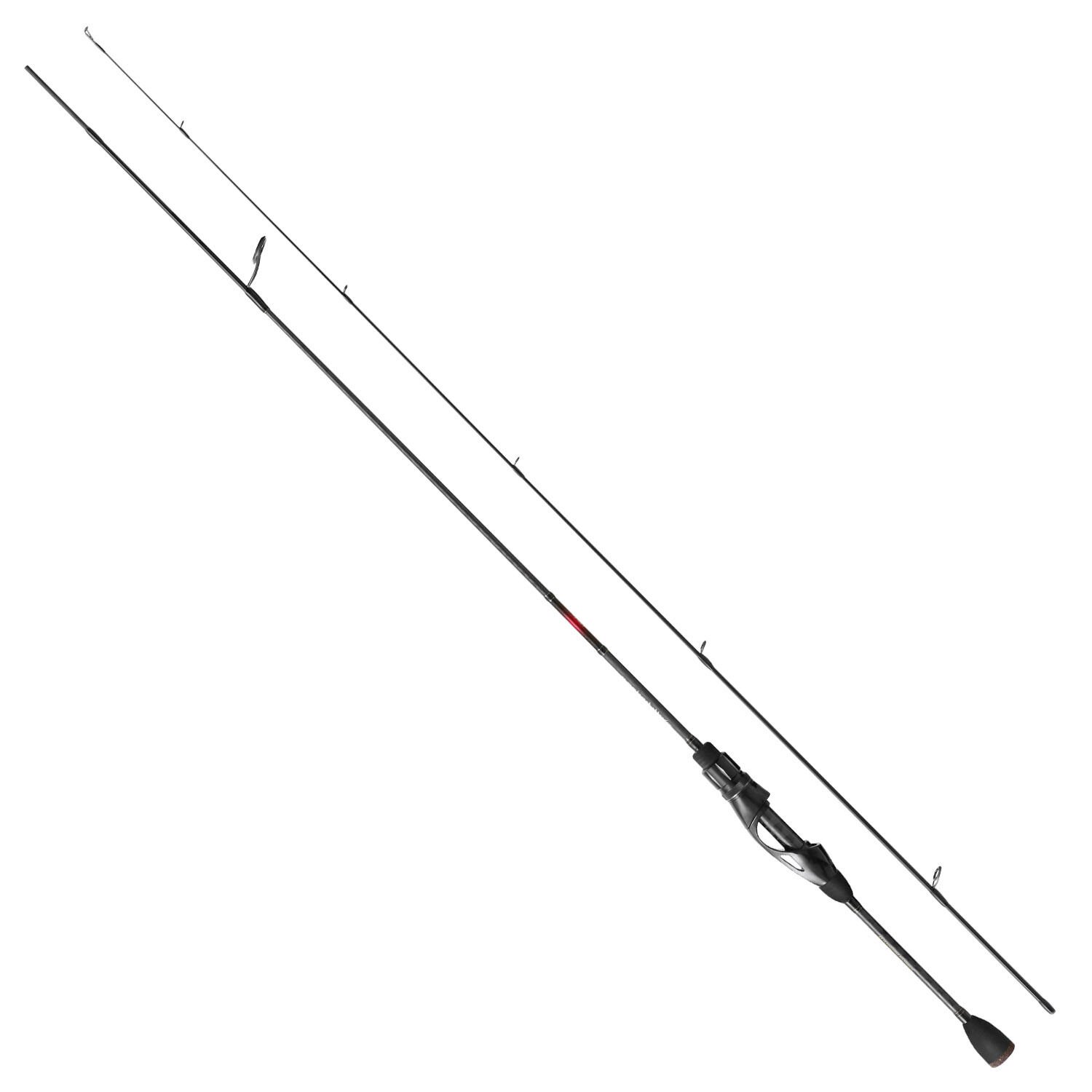 NS Black Hole Dark Horse II Trout 191 Cm 2-10 Gr Lrf Kamışı