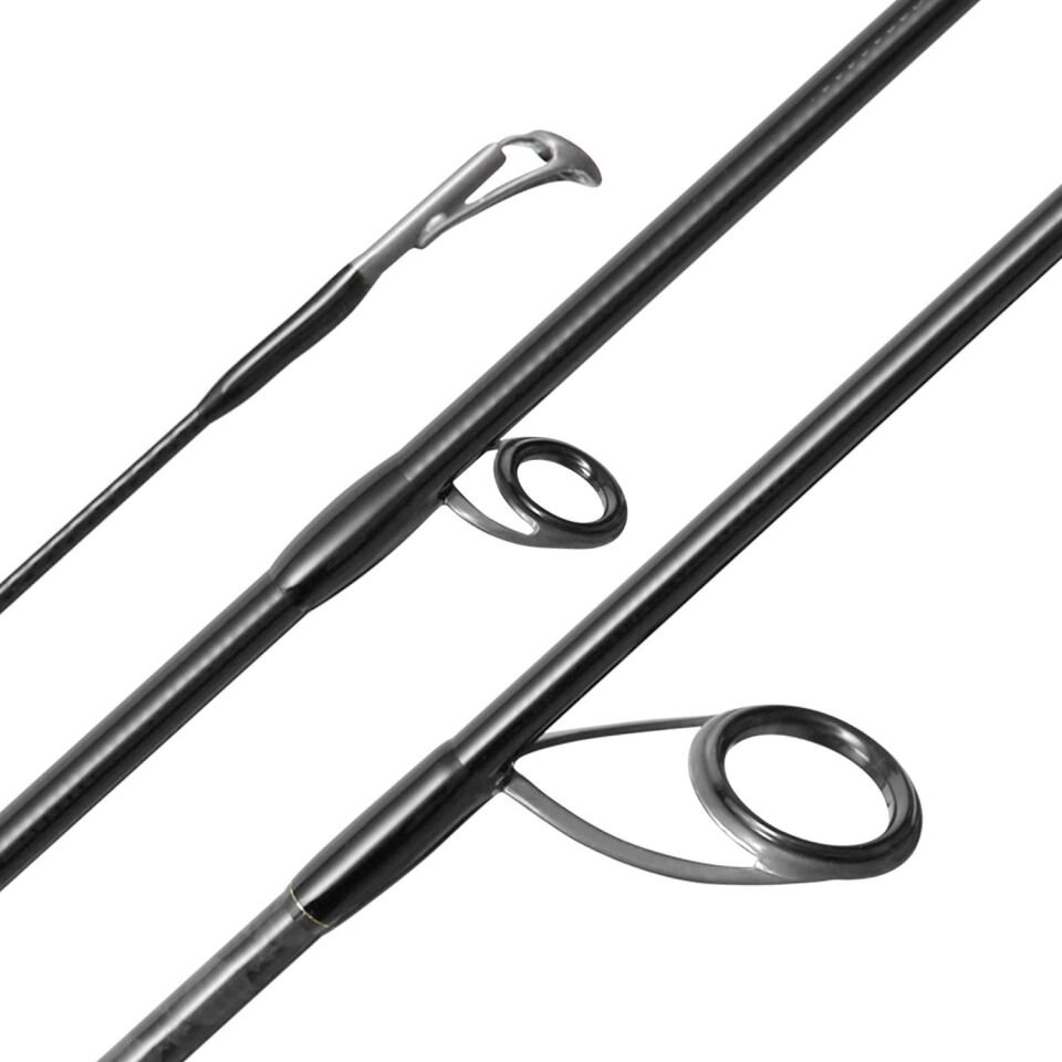 NS Black Hole Dark Horse II Trout 191 Cm 2-10 Gr Lrf Kamışı