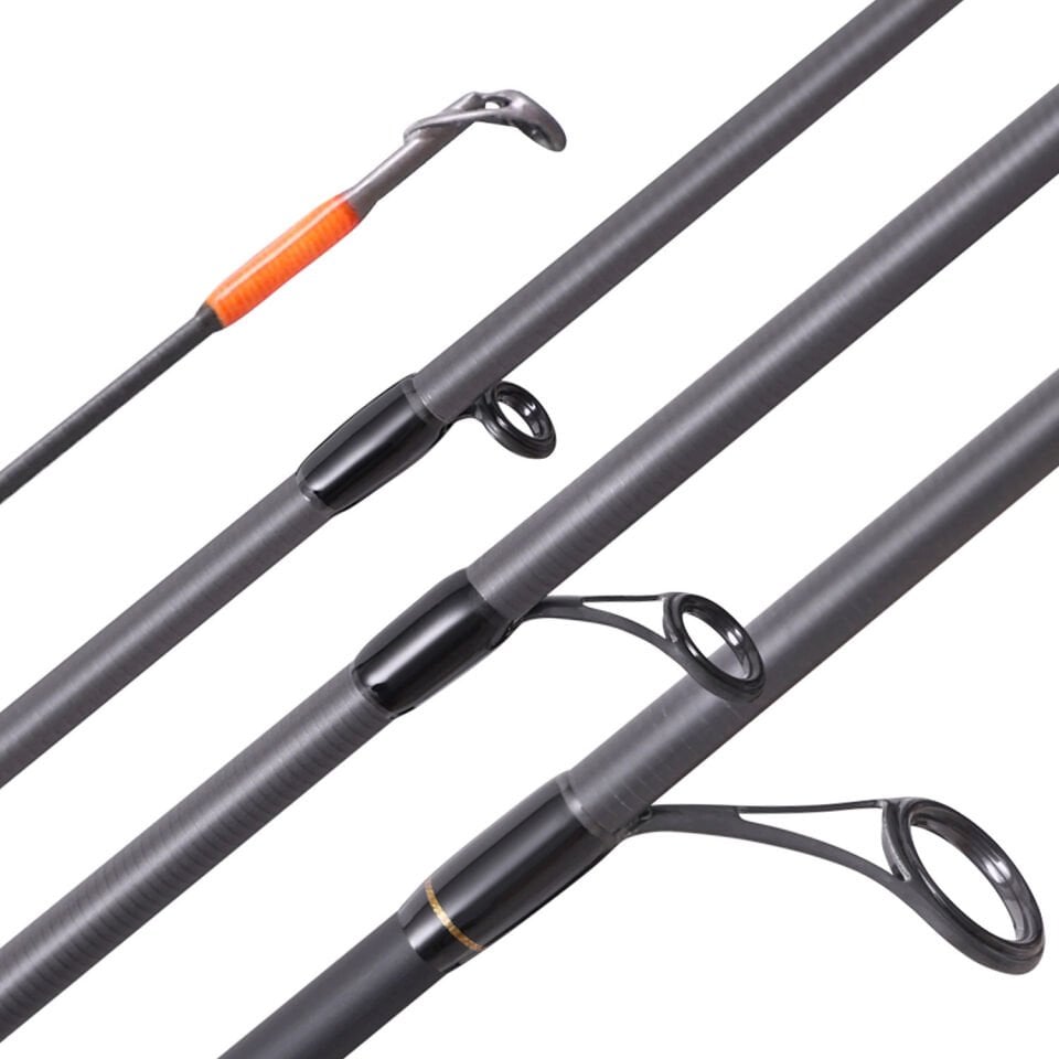 NS Black Hole Rods Alpha Hairtail 244 Cm 3-20 Gr Light Spin Kamışı