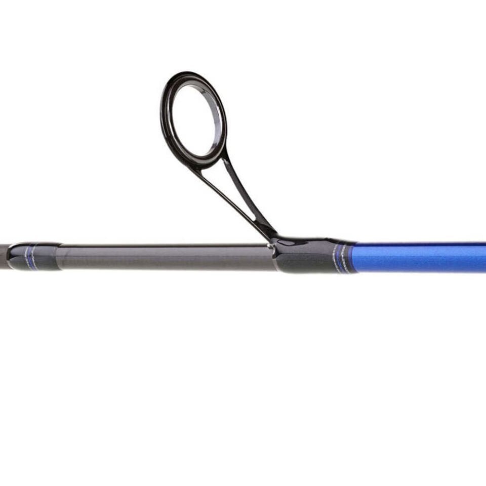 Daiwa Samourai Seabass 244 Cm 7-28 Gr Spin Kamışı