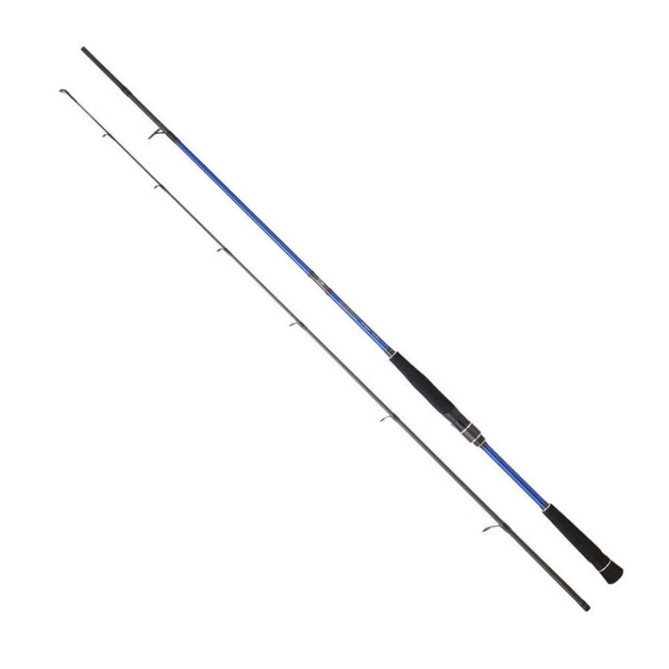 Daiwa Samourai Seabass 244 Cm 7-28 Gr Spin Kamışı