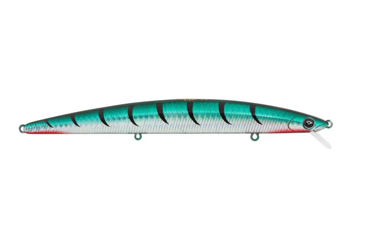 Arıza 175 mm   Ar-3140 Barracuda HD