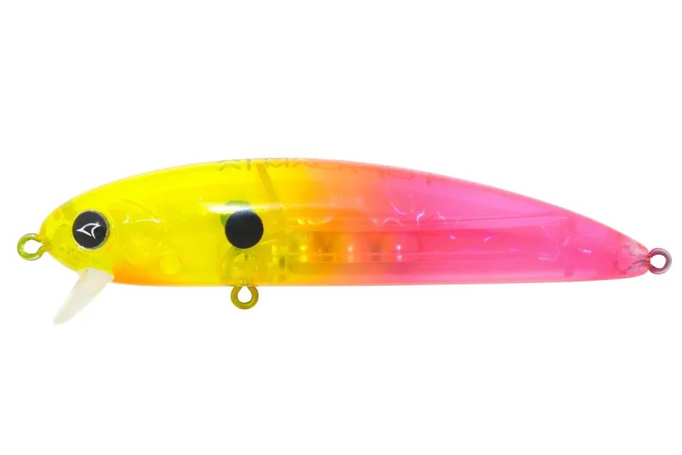 Atmaca 90F - ACM214 SQUİD UV