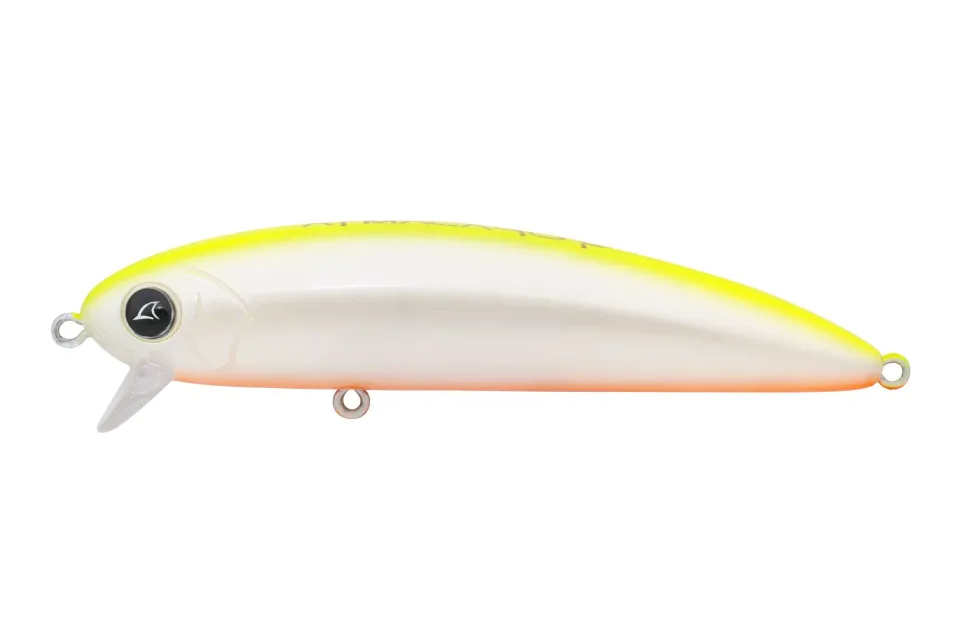 Atmaca 90F - ACM218 LEMON