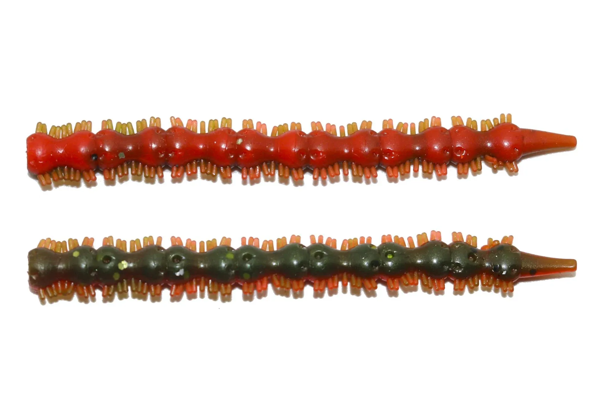 Bibi 5 cm S-026 UV Worm