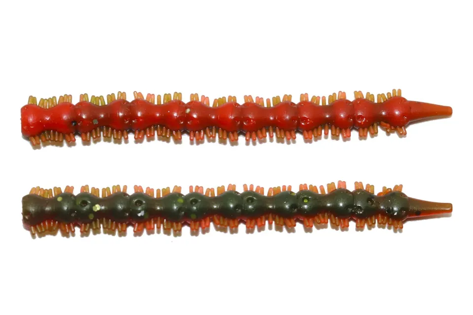Bibi 5 cm S-026 UV Worm
