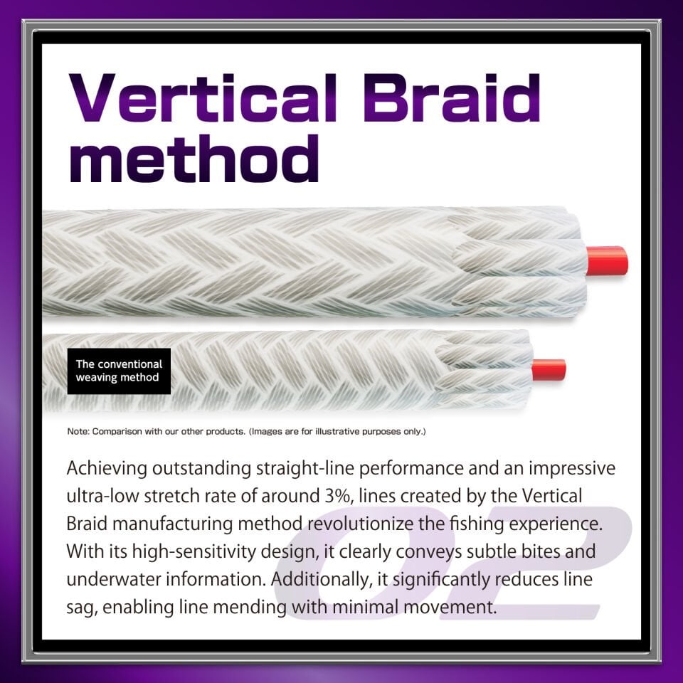 Varivas Avani SeaBass Max Power PE x9 0,8 PE 0,155 mm MAX 18 LB 150M