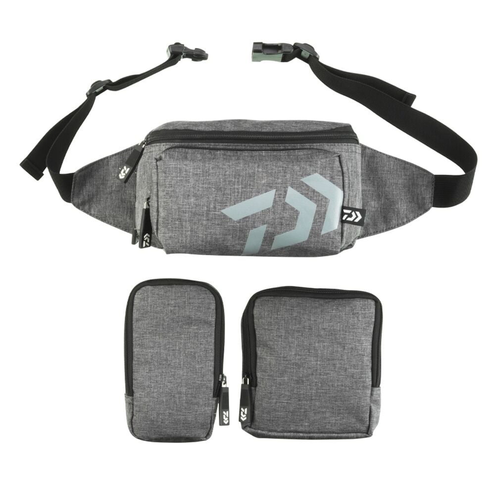 Daiwa Bel Askılı Balıkçı Çantası