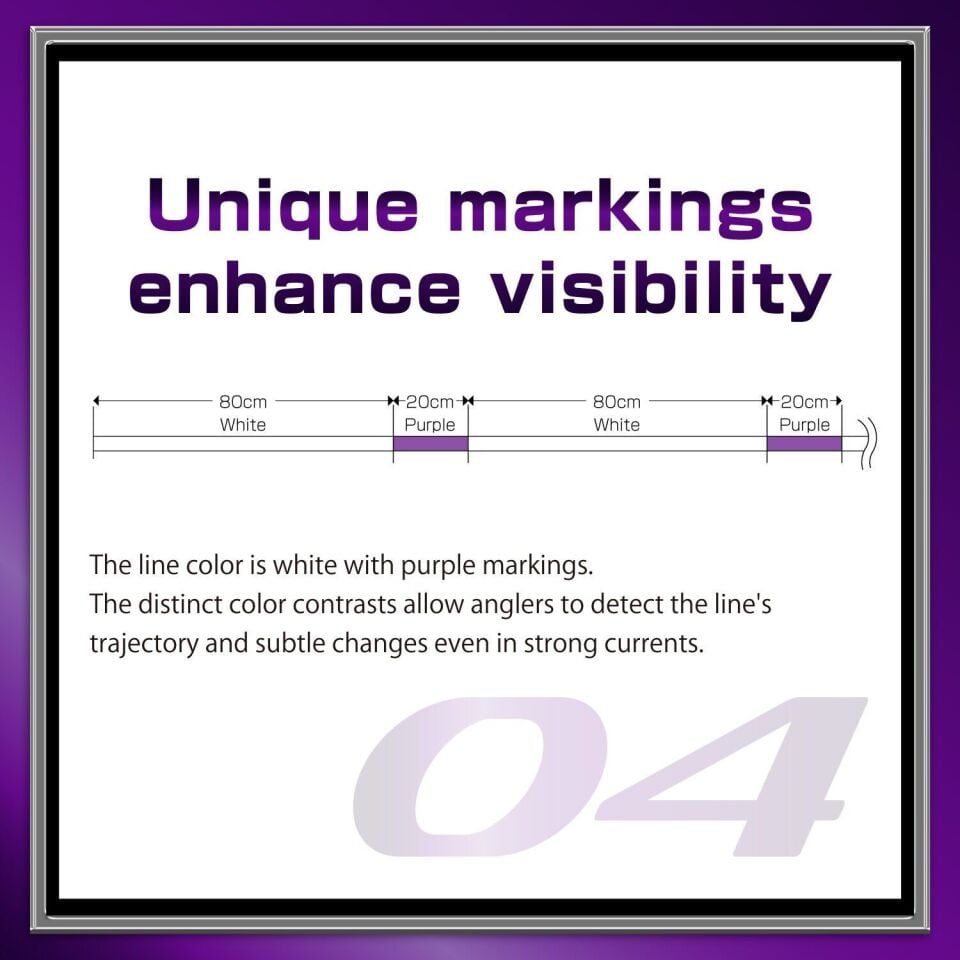 Varivas Avani SeaBass Max Power PE x9  1.2 PE 0.19 mm MAX 25 LB 150M