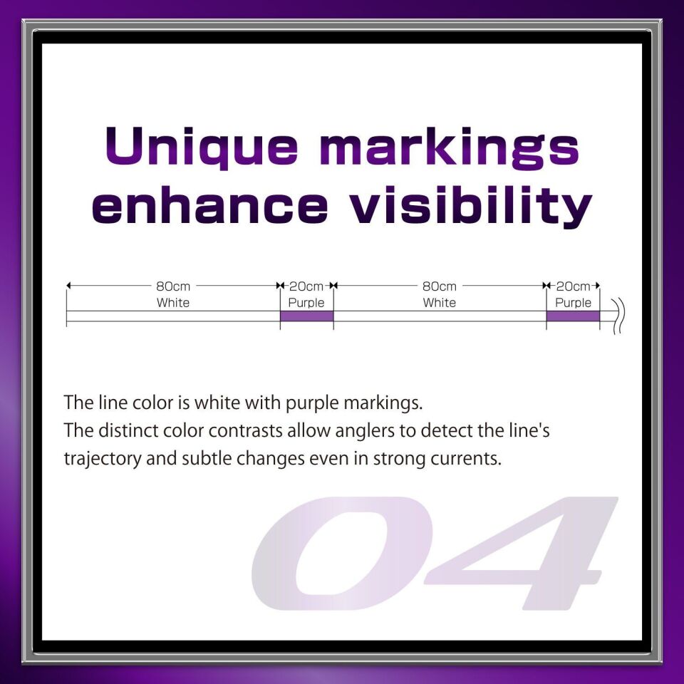 Varivas Avani SeaBass Max Power PE x9  1.2 PE 0.19 mm MAX 25 LB 150M