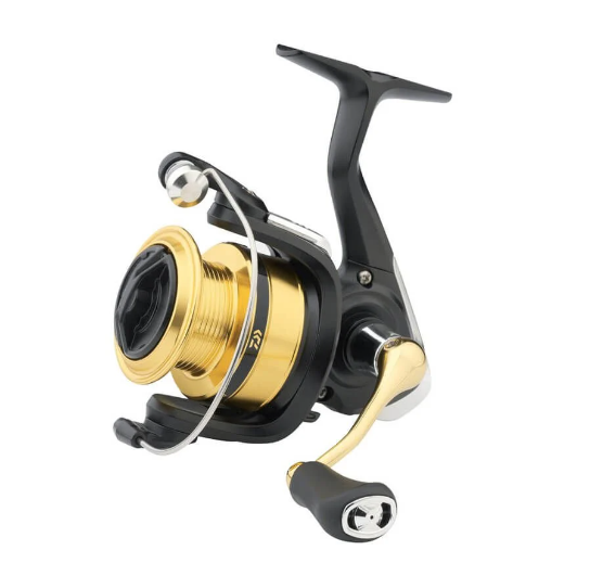 Daiwa RS 1000 LRF Olta Makinesi