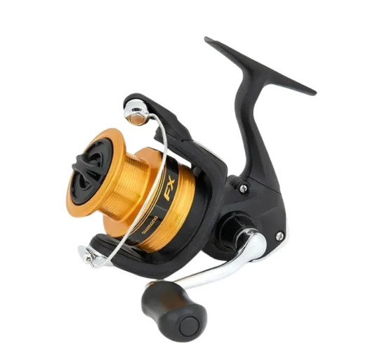 Shimano FX 1000 FC LRF Olta Makinası