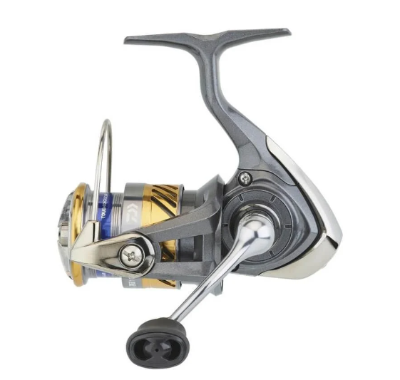 Daiwa Laguna 20 LT 2000 Lrf Olta Makinası